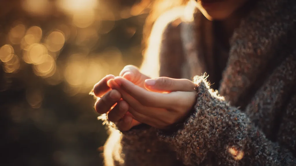 Lundblade House Productions - Elevate Stories with Ambiguous B Roll Shots