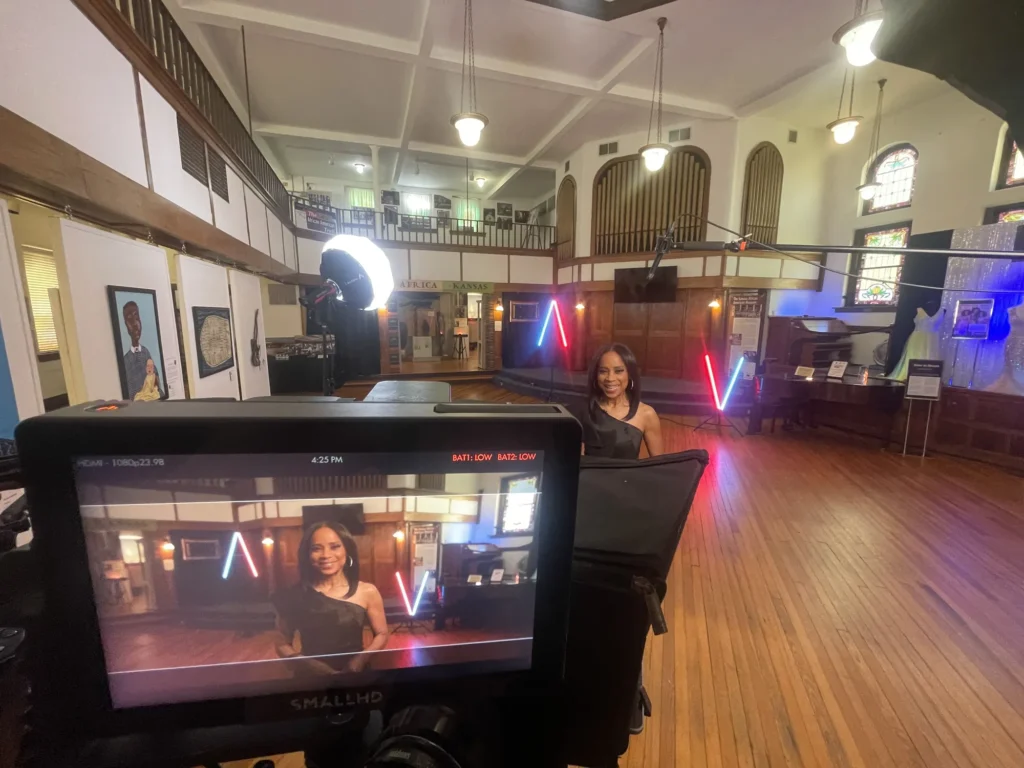 Lundblade House Productions - How to Choose the Right Video Production Company in Wichita: 10 Essential Tips for 2025 1 Lundblade House Productions - How to Choose the Right Video Production Company in Wichita 01