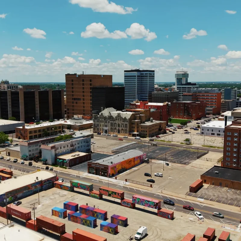 Drone & Aerial Footage – 02 Drone & Aerial Footage - 02